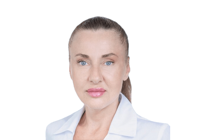 Эндокринолог-диетолог Баранова Ирина Анатольевна
