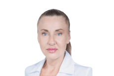 Эндокринолог-диетолог Баранова Ирина Анатольевна